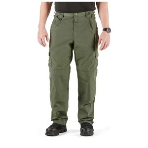 Green tactical 511 pants